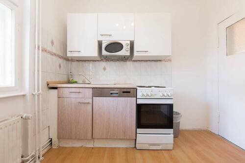 Wohnung EG - 