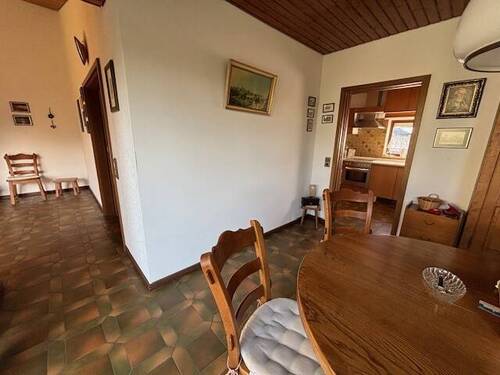 Essbereich - 