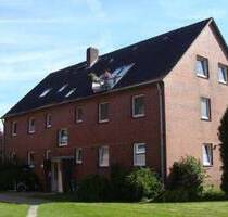 Erdgeschosswohnung an ruhiger Wohnlage in Schortens