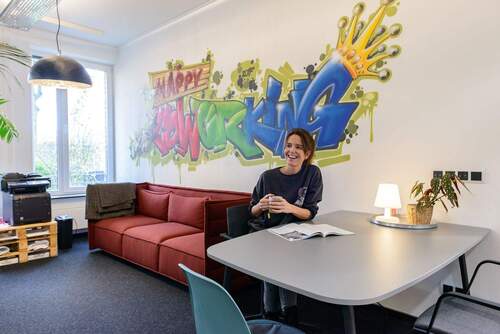Bild 2 - Büro zur Miete in Dortmund