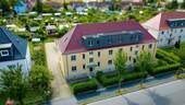 Vorderseite - Leerstehendes Mehrfamilienhaus mit Nutzungsänderung und Top Zustand