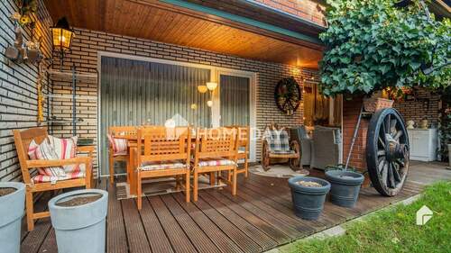 Terrasse 1 - 