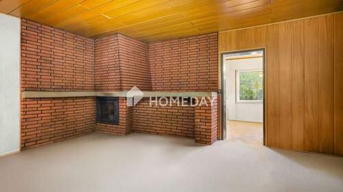Wohnzimmer 1-1 (1) - Einfamilienhaus mit 141,00 m² in Ahlen zum Kaufen