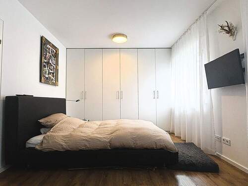 Schlafen 2 EG - 
