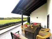 Hauptterrasse Feldlage - 