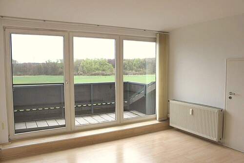 Wohnen Wohnung DG - 