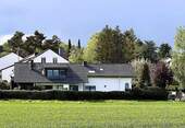 Die Totale - 1 Zimmer Mehrfamilienhaus, Wohnhaus zum Kaufen in Dietzenbach