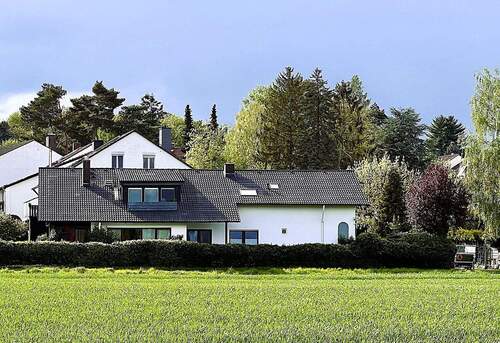 Die Totale - 1 Zimmer Mehrfamilienhaus, Wohnhaus zum Kaufen in Dietzenbach