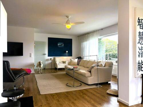Wohnen EG - 