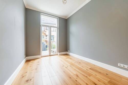 2. Schlafzimmer/Esszimmer2 - (KI generiert) - 