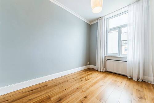 1. Schlafzimmer - (KI generiert) - 