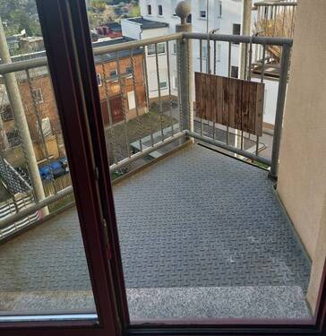 Balkon - 