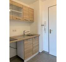 Saniertes 1-Zimmer-Apartment in Top-Lage Köln-Sülz