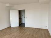 Wohnraum - 1 Zimmer Etagenwohnung in Köln