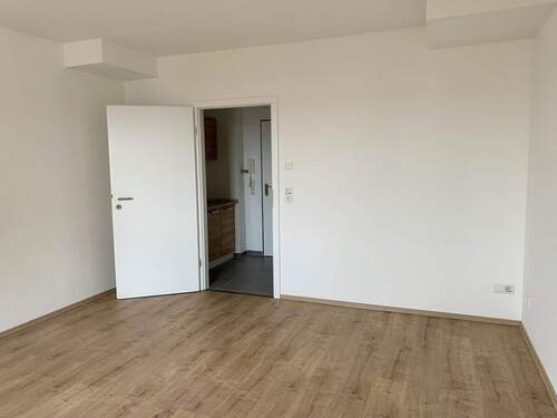 Wohnraum - 1 Zimmer Etagenwohnung in Köln