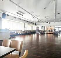 Im Zentrum von Remscheid – direkt am Friedrich-Ebert-Platz – Vielseitige Gewerbefläche mit separatem Eingang