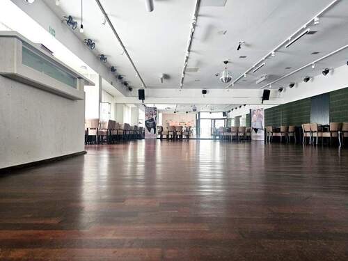 Hauptfläche - Gewerbeobjekt (Büro, Produktion, Verkauf) zur Miete in Remscheid