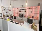 Bar mit Theke - Gewerbeobjekt (Büro, Produktion, Verkauf) in Remscheid zur Miete
