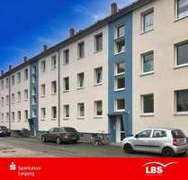 Modernisieren, Einziehen oder Vermieten - Krostitz