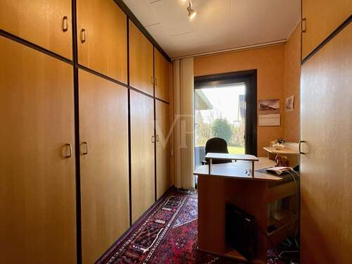 Arbeitszimmer - 