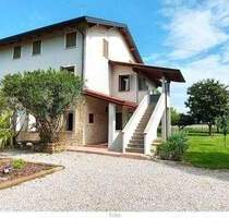 Alleinstehendes Landhaus bei Bibione - Caorle Alleinstehendes Landhaus bei Bibione - Caorle