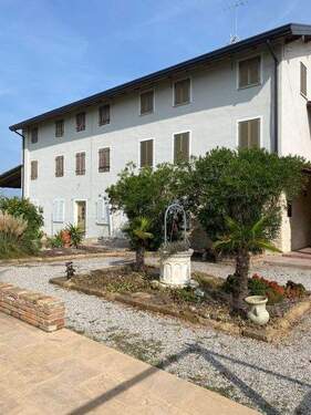 Eingang - Bauernhaus, Landhaus mit 190,00 m&sup2; in Caorle zum Kaufen