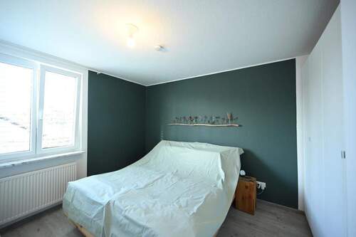 Schlafen mit Platzangebot - 