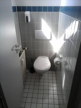 Damen-WC - 