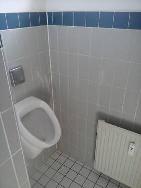 Herren-WC - 