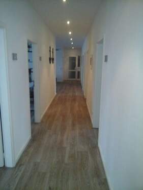 Langer Flur - 