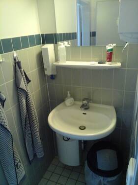 Damen-WC - 
