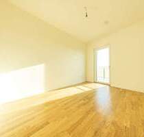 Neubauwohnung in zentraler Lage! 3-Zimmerwohnung mit großem Balkon auf etwa 78m² - Leipzig Zentrum-Südost