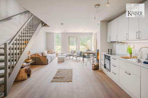 2024-07-31 PRMGL Holm Leilighet Nesbyen JL-6840 - Auswandern leicht gemacht - Eigentum und Anschluss in Nesbyen