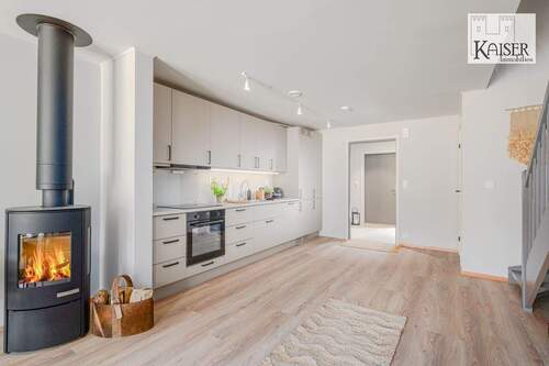 2024-07-31 PRMGL Holm Leilighet Nesbyen JL-6881 - Reihenendhaus mit 100,00 m&sup2; in Nesbyen zum Kaufen