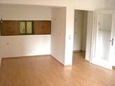 Wohnzimmer - Etagenwohnung mit 76,00 m&sup2; in Nürnberg zur Miete