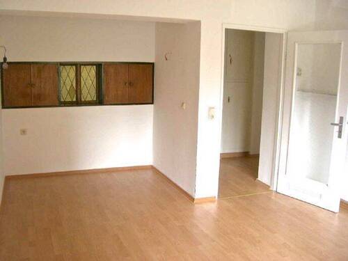 Wohnzimmer - Etagenwohnung mit 76,00 m&sup2; in Nürnberg zur Miete
