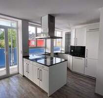 2 Zimmer-Whg. inkl. luxuriöser Einbauküche und Balkon I 1A Infrastruktur - Nürnberg Steinbühl