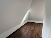 Ansicht II: Schlafzimmer - 