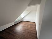Ansicht III: Schlafzimmer - 