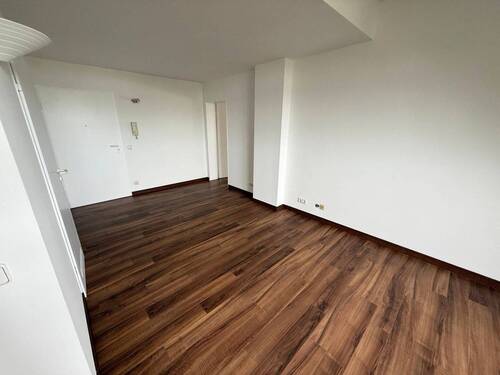 Ansicht I: Eingangsbereich - 