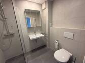 Ansicht II: Bad - 