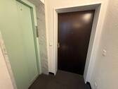 Wohnungseingang - 