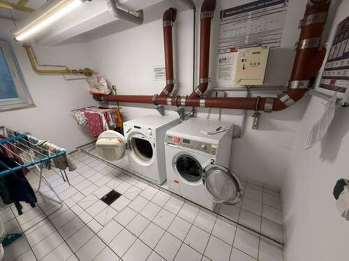 Waschkeller - 