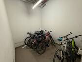 Fahrradkeller - 