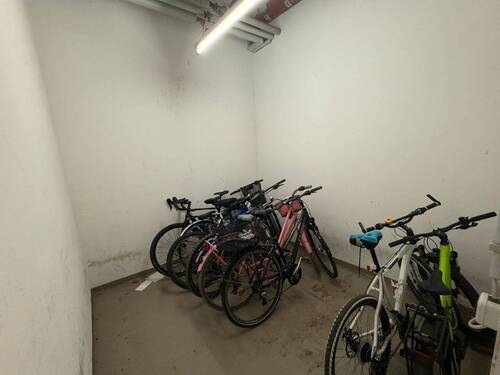 Fahrradkeller - 