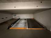 Tiefgarage - 