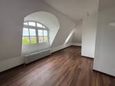 Ansicht I: Schlafzimmer - 