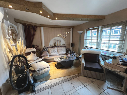Wohnzimmer - 