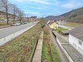 Separates Grundstück - 