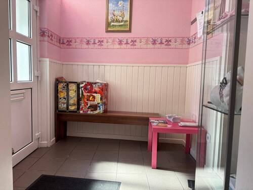 EG Zugang* Gewerbe - 